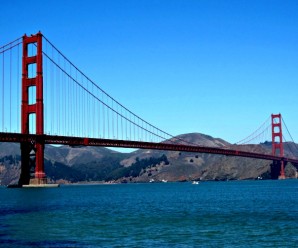 Golden Gate Bridge