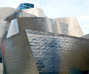 Guggenheim Best of Bilbao