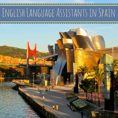 English language assistants in Spain