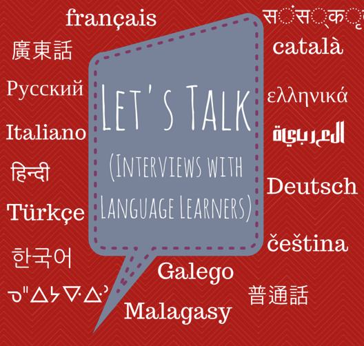 Let's Talk 3